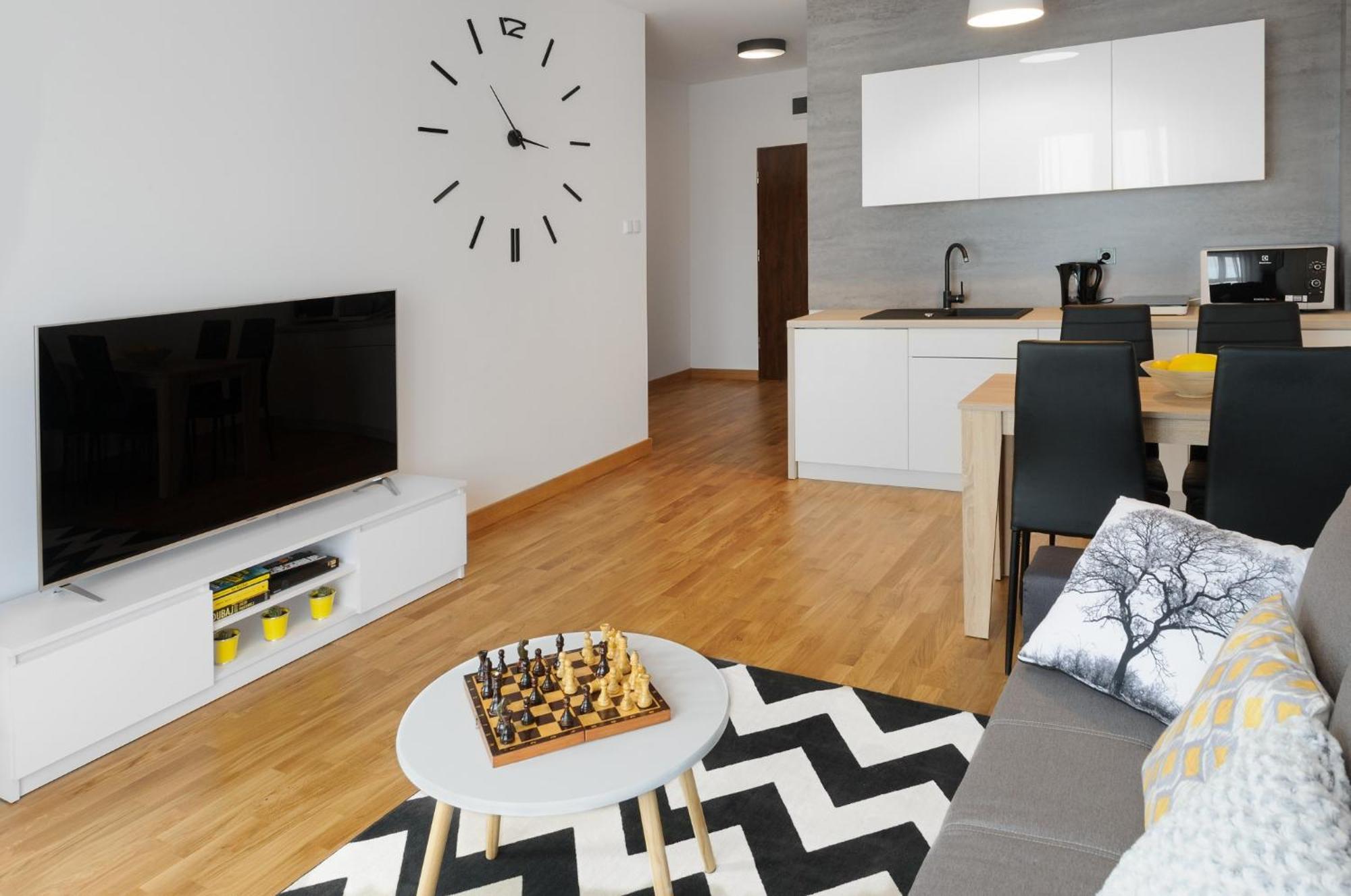 Apartament Solna 11 Колобжег Екстериор снимка